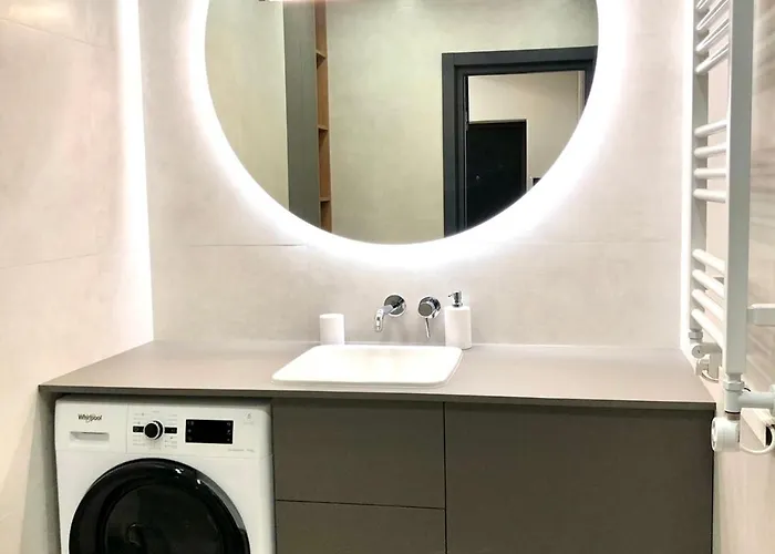 Osapart Romantic In The Complex Great Britain Apartman