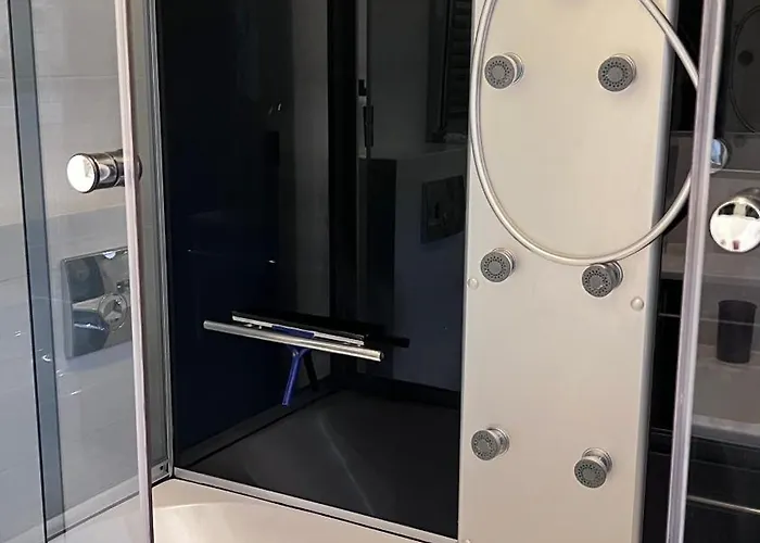 דירה Osapart Romantic In The Complex Great Britain *