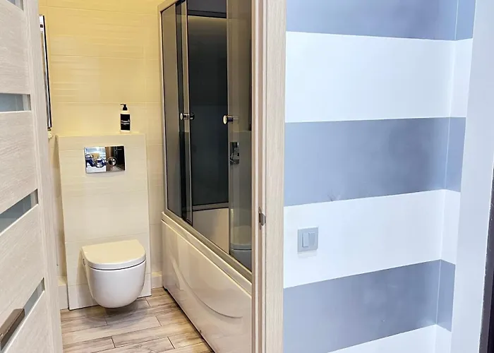 Osapart Romantic In The Complex Great Britain Apartman Lviv