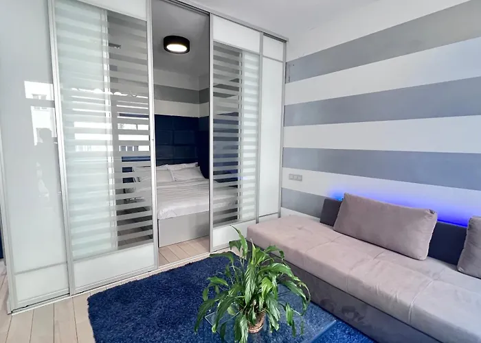 Appartement Osapart Romantic In The Complex Great Britain Lviv