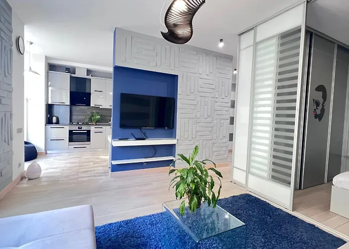 Osapart Romantic In The Complex Great Britain