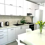 Osapart Romantic In The Complex Great Britain Apartment *