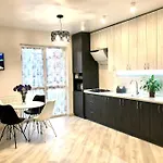 Apartment Osapart Romantic In The Complex Great Britain *
