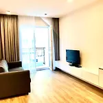 Osapart Romantic In The Complex Great Britain Apartment
