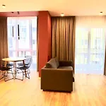Osapart Romantic In The Complex Great Britain