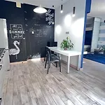 Apartment Osapart Romantic In The Complex Great Britain *
