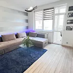 Osapart Romantic In The Complex Great Britain Apartment *