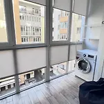 Apartment Osapart Romantic In The Complex Great Britain *