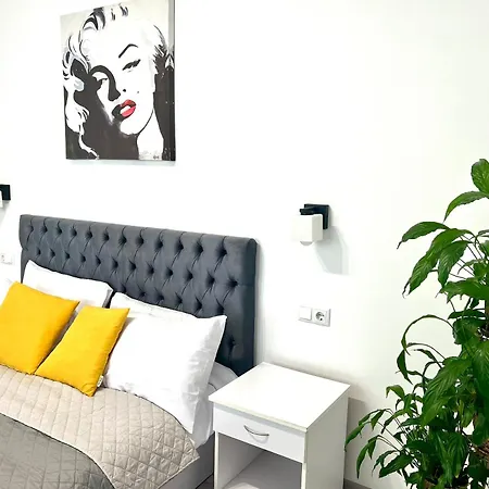 Osapart Romantic In The Complex Great Britain *