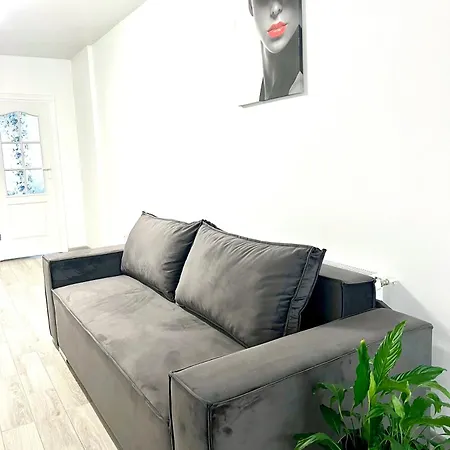 Apartmán Osapart Romantic In The Complex Great Britain