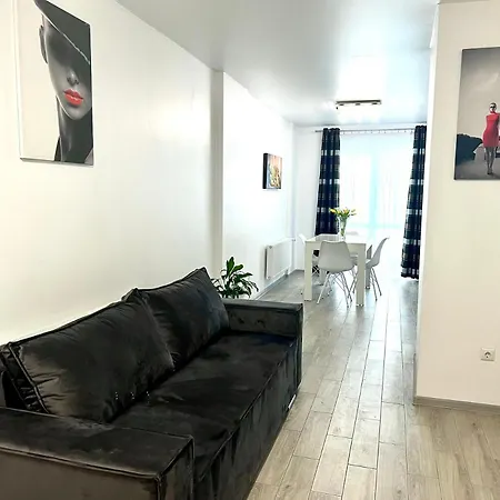 Osapart Romantic In The Complex Great Britain Lvov