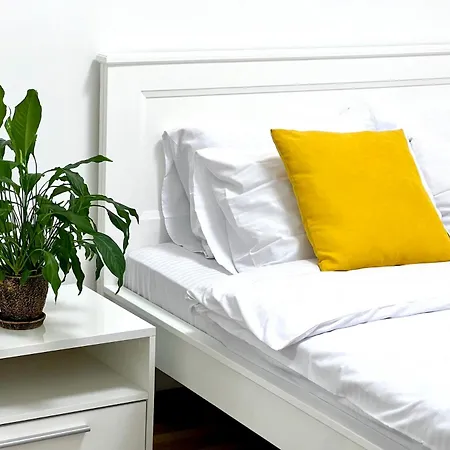 Osapart Romantic In The Complex Great Britain Apartmán Lvov