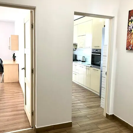 Osapart Romantic In The Complex Great Britain Apartmán Lvov