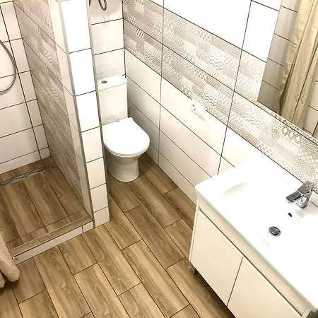 Apartmán Osapart Romantic In The Complex Great Britain *