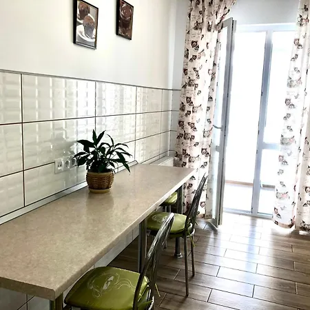 Apartmán Osapart Romantic In The Complex Great Britain *