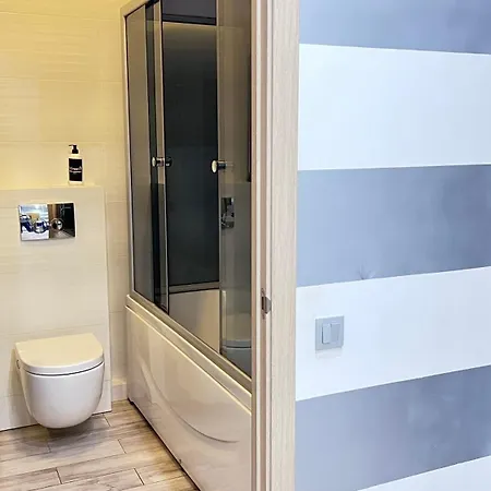 Osapart Romantic In The Complex Great Britain Apartmán Lvov