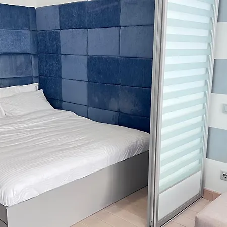 Apartmán Osapart Romantic In The Complex Great Britain Lvov
